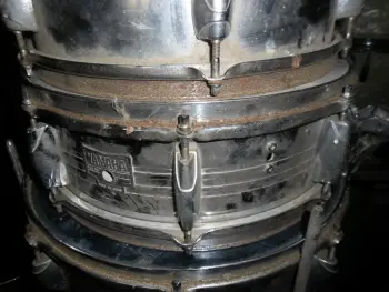 Yamaha Project - Soooo Dirty