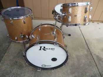 Rogers Kit in San Fran Area