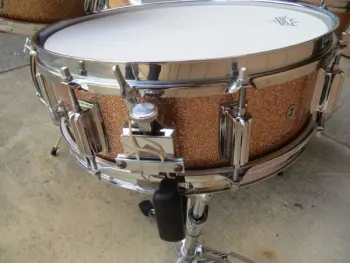 Rogers Kit in San Fran Area