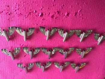 Need Help Identifying Some Parts