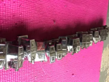 Need Help Identifying Some Parts