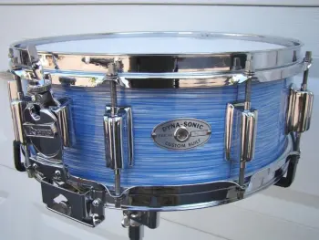 Blue Ripple Dyna on eBay