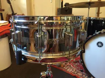 Dynasonic 7 line 6.5 purchase. There's a catch