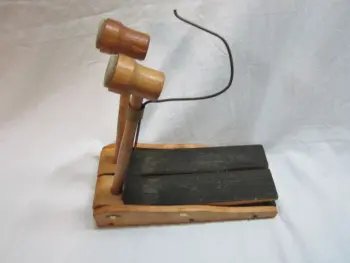 This is the Display Your Vintage Bass Pedal Thread