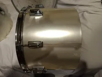 A.F. Blaemire Drum Set