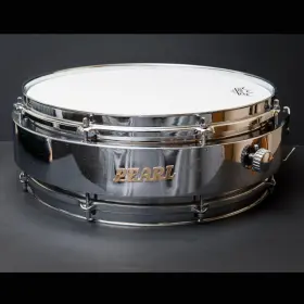 Rarest of unicorns: '69 Pearl Bul-Gee snare