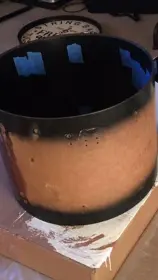 Help me identify this 80s PREMIER drum