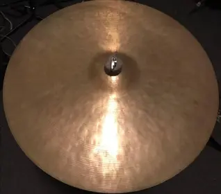 22&quot; Zildjian Istanbul K Ride 2304g