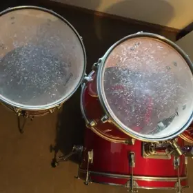 Ludwig drumkit