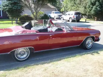 transporting your vintage drums