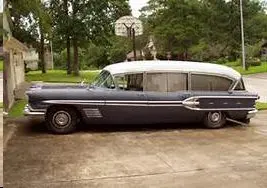 transporting your vintage drums