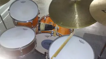 Rochefort Drums