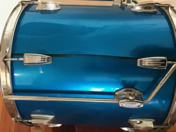 Advice from you experts on pricing my Vintage Ludwigs