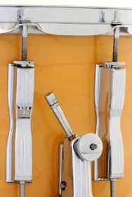 Easy and inexpensive way to keep Supras from de-tuning-or any other drum