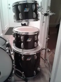 Ludwig big beat kit '78