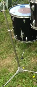Cymbal stand???