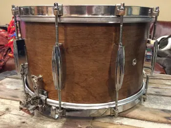 8x14 20's Super Ludwig mystery drum?
