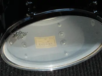 This is the Display Your Rogers Drums Thread