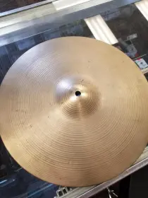 Old Zildjian Hi-hat Identification Help Needed