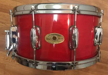 Gauging interest: Slingerland Lites kit