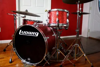 My Ludwig kit Value