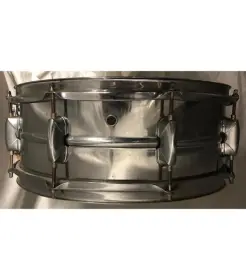 Need Help Identifying Snare Drum