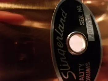 Copper snare