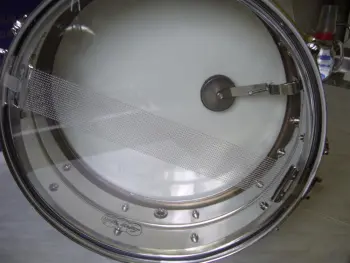 Ludwig (Rocker?) Made In The USA?