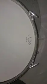 Kent Black Pearl 20&quot; Bass
