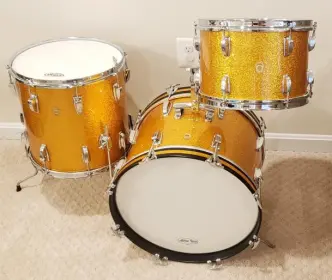 Ludwig Jazzette project