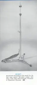 WTB some Premier 60's hardware
