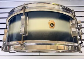Snare drums:WFL L&amp;L Rogers Ludwig