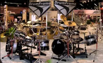 Drum Companies and Their Worst Ideas