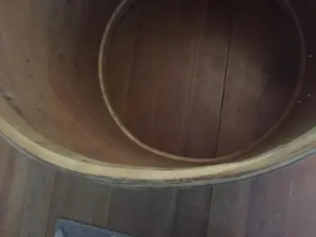 Bearing Edge Repair Question