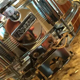 Rogers 7 Line Dynasonic