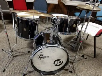 Drum Companies and Their Worst Ideas