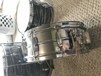 '68 Ludwig Supraphonic