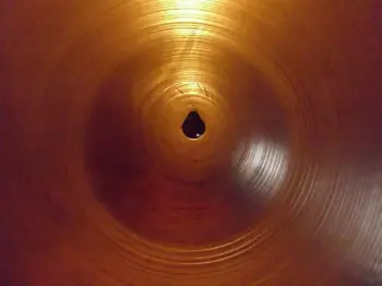 For Sale: Avedis Zildjian '50s Ride Cymbal