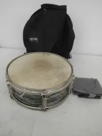 Price check 1966 ludwig black oyster snare