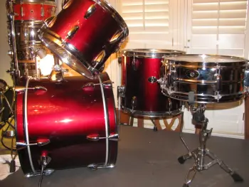 Tama Stagestar