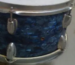 Wanted: STAR floor tom
