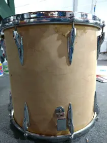 14&quot; x 14&quot; 60's Premier Floor Tom