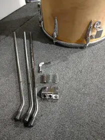 14&quot; x 14&quot; 60's Premier Floor Tom
