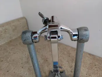 Speed King Repair/Modification-My Results