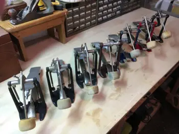 Is this a Ludwig Standard pedal?