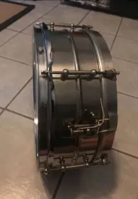 Snare Identification