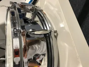 For Sale: Sonor D-424 snare