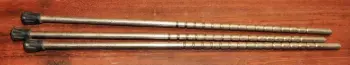 What brand floor tom legs are these?