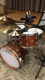 This is the Display Your Slingerland Drums Thread