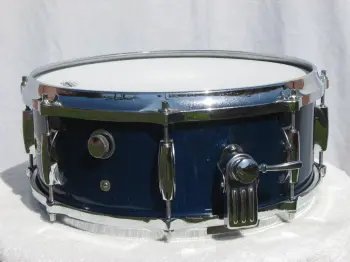 Karen Drums - MIJ Stencil Info?